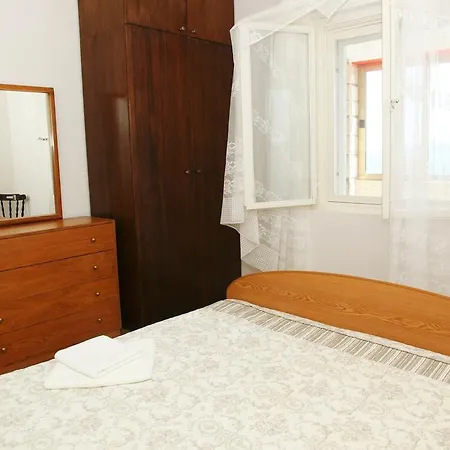 Apartments Gabrijela Prizba Room photo