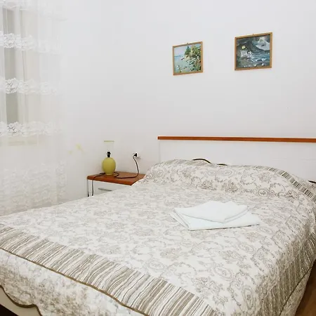 Apartments Gabrijela Prizba Room photo