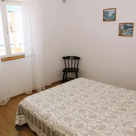 Apartments Gabrijela Prizba Room photo