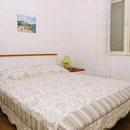 Apartments Gabrijela Prizba Room photo