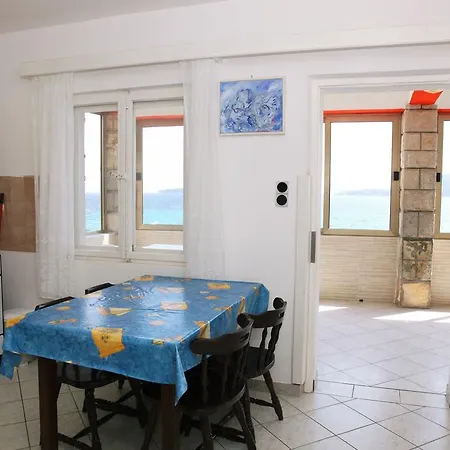 Apartments Gabrijela Prizba Room photo