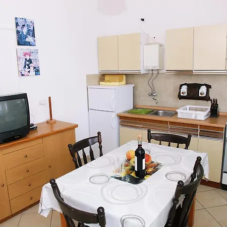 Apartments Gabrijela Prizba Room photo
