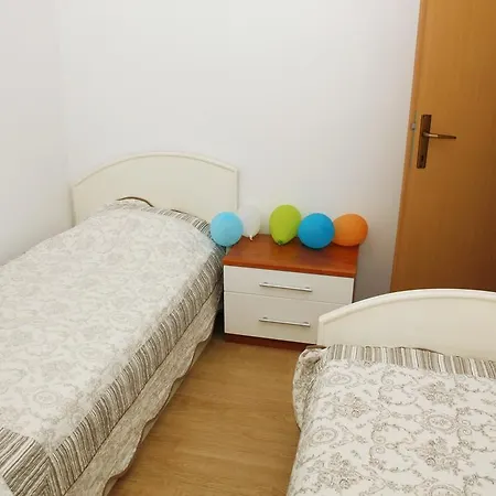 Apartments Gabrijela Prizba Room photo