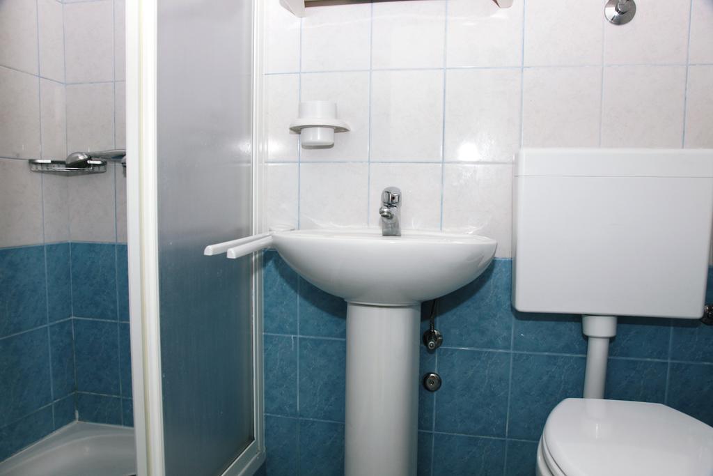 Apartment Gabrijela *