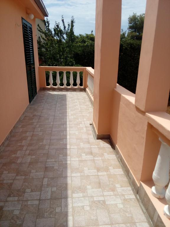Gabrijela Apartment Prizba