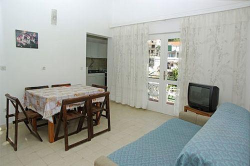 Gabrijela Apartment